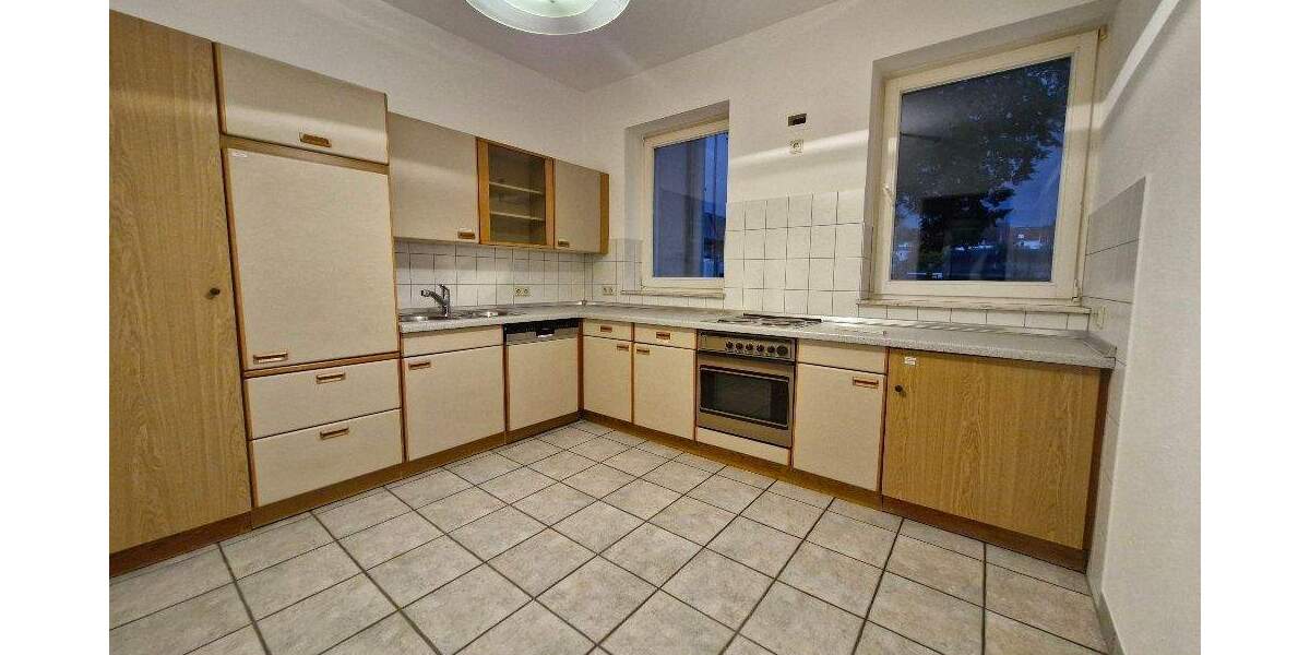 Etagenwohnung Nörten-Hardenberg Hardenberg - 3 Zimmer, 106 m&sup2;, 249.000&euro; | Angebot:25707512