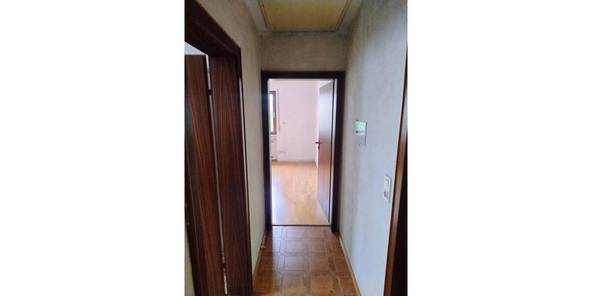 Bungalow Bad Sooden-Allendorf Allendorf - 6 Zimmer, 200 m&sup2;, 275.000&euro; | Angebot:26805701