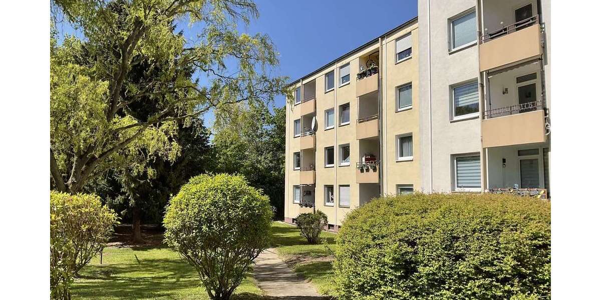 Etagenwohnung Bovenden - 3 Zimmer, 72 m&sup2;, 179.000&euro; | Angebot:26431760