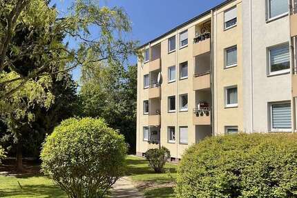 Wohnung Bovenden - 3 Zimmer, 72 m&sup2;, 169.000&euro; | Angebot:26431760