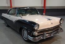 Ford Fairlane 99.999 km 16.500 &euro; Emsbüren 48488