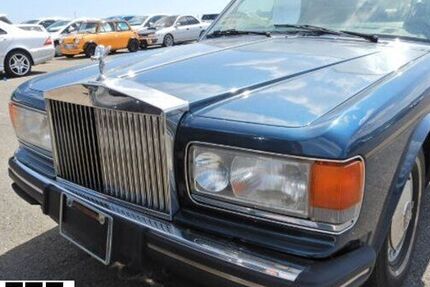 Rolls Royce Silver Spirit 60.168 km 19.900 € Bovenden 37120