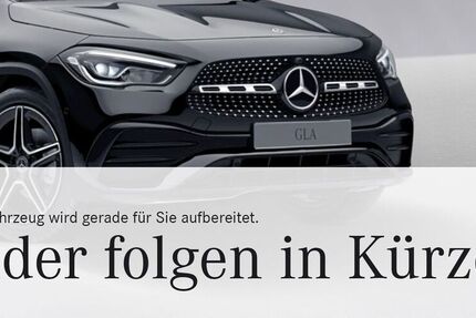 Mercedes EQA