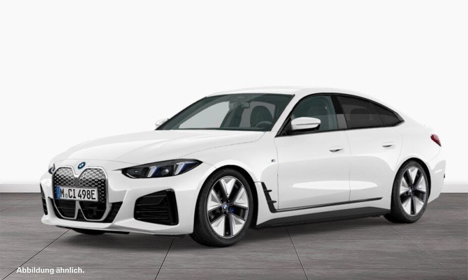 BMW i4 22.661 km 49.900 € Göttingen 37081