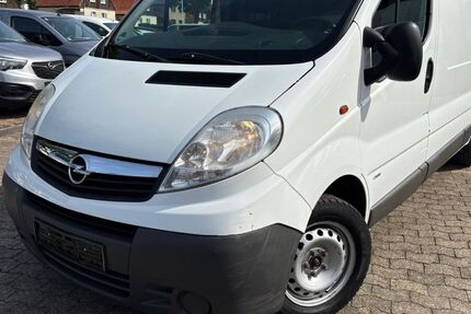 Opel Vivaro 173.500 km 4.500 € Göttingen 37081