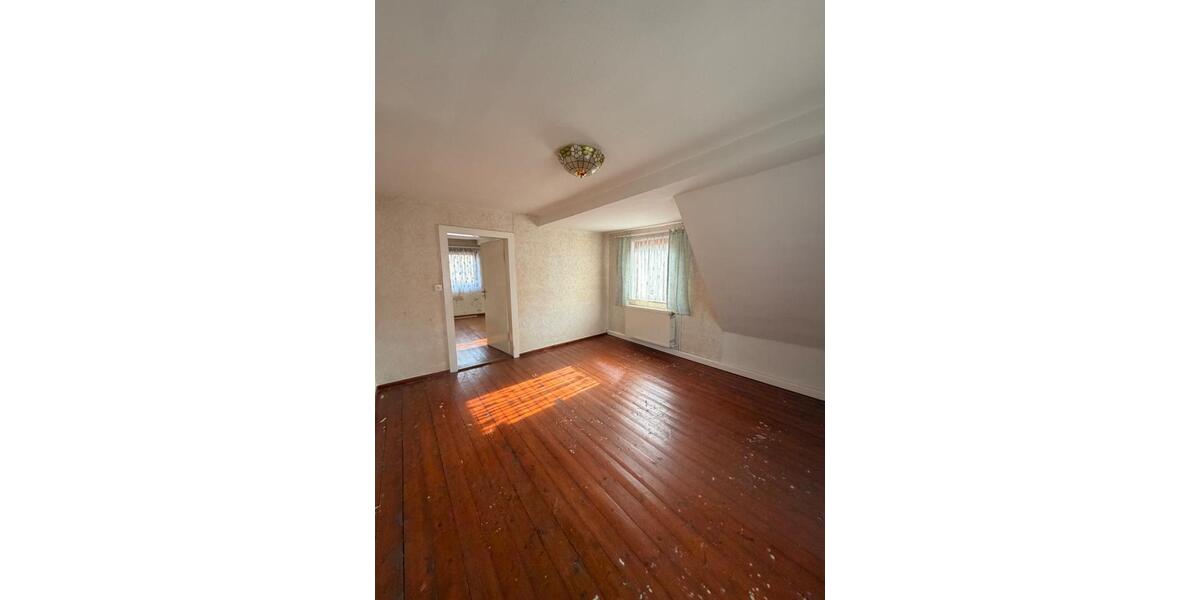 Einfamilienhaus Heilbad Heiligenstadt - 145.000&euro; | Angebot:25307748