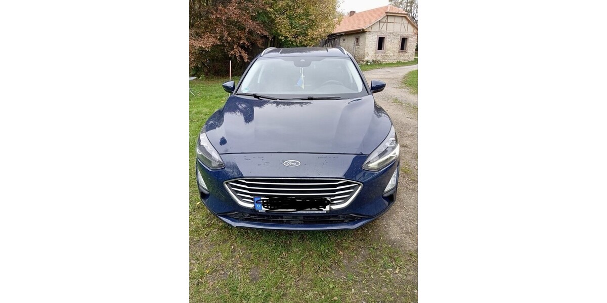 Ford Focus 292.000 km 12.000 &euro; Northeim 37154
