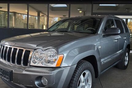 Jeep Grand Cherokee 364.000 km 5.950 € Göttingen 37081