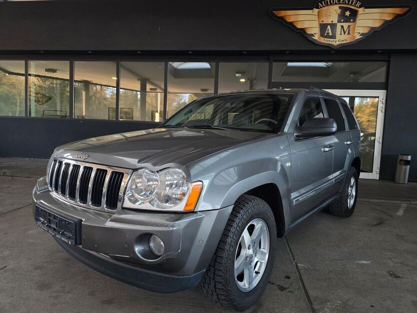 Jeep Grand Cherokee 364.000 km 5.950 € Göttingen 37081