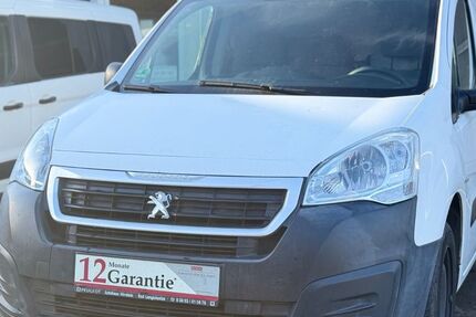 Peugeot Partner 217.340 km 4.999 &euro; Nörten-Hardenberg OT Angerstein 37176