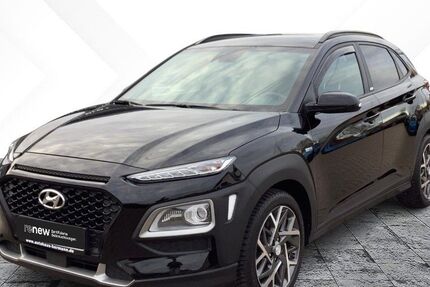 Hyundai KONA 60.045 km 19.991 € Göttingen 37079