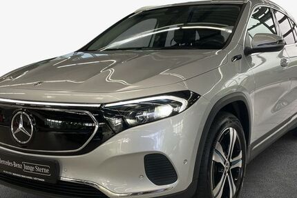 Mercedes-Benz EQA 75.744 km 31.480 &euro; Göttingen 37079