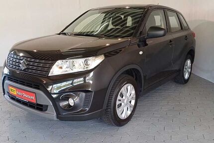Suzuki Vitara 53.944 km 12.450 € Herzberg 37412
