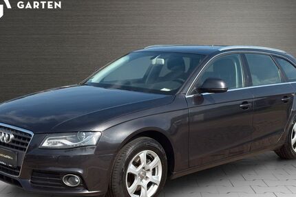 Audi A4 176.745 km 3.950 € Einbeck 37574
