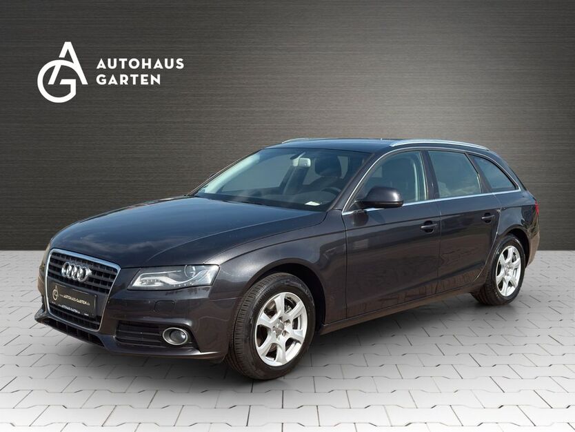 Audi A4 176.745 km 3.950 € Einbeck 37574