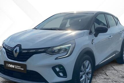 Renault Captur 50.615 km 17.879 &euro; Northeim 37154