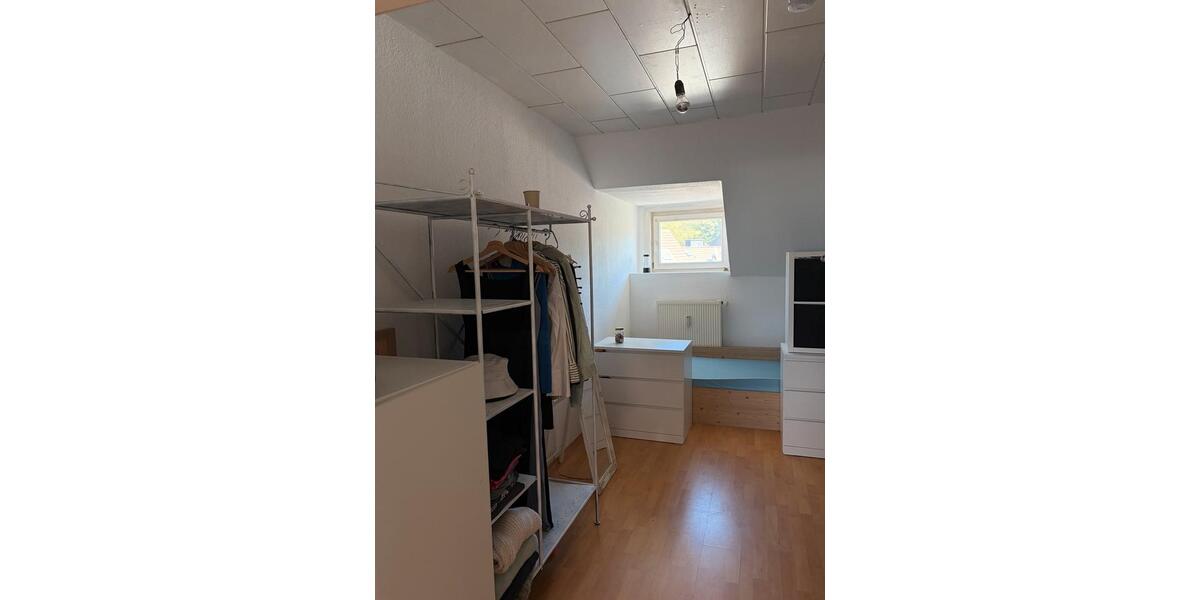 Maisonettenwohnung Uslar - 2 Zimmer, 90 m&sup2;, 580&euro; | Angebot:26397744