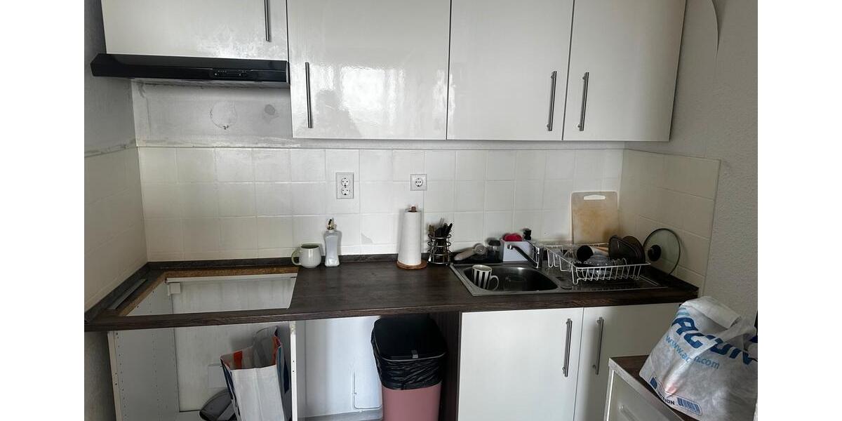 Etagenwohnung Göttingen Roringen - 1 Zimmer, 30 m&sup2;, 670&euro; | Angebot:26505974
