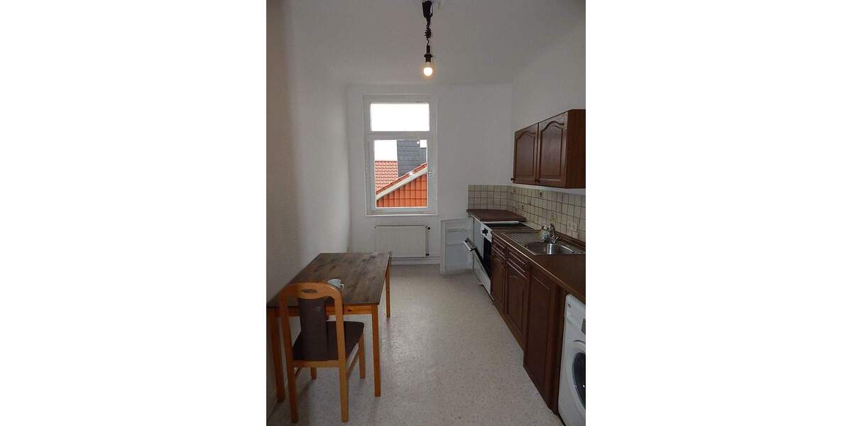 Etagenwohnung Göttingen Oststadt - 2 Zimmer, 45 m&sup2;, 495&euro; | Angebot:25684405