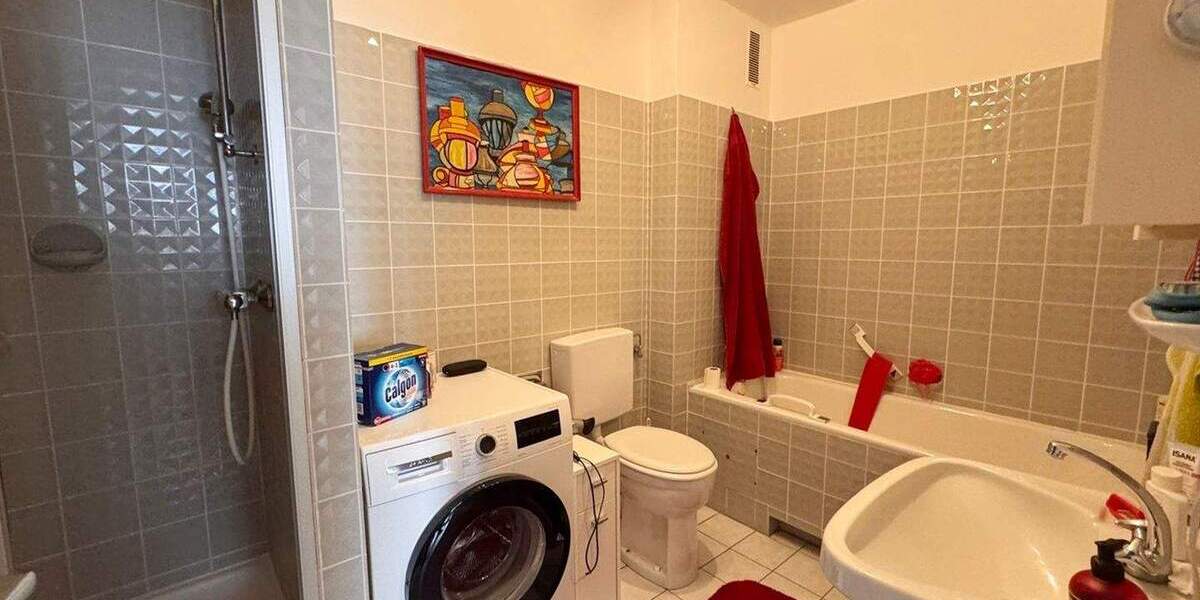 Etagenwohnung Göttingen Geismar - 3 Zimmer, 97 m&sup2;, 219.000&euro; | Angebot:25666259