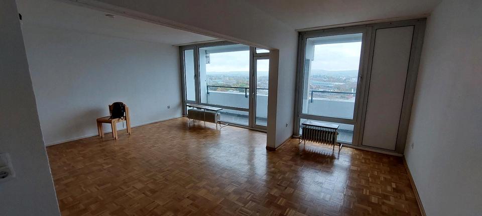 Etagenwohnung Göttingen Oststadt - 1 Zimmer, 54 m&sup2;, 79.500&euro; | Angebot:25097199