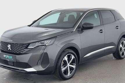 Peugeot 3008 35.179 km 24.970 &euro; Uslar 37170