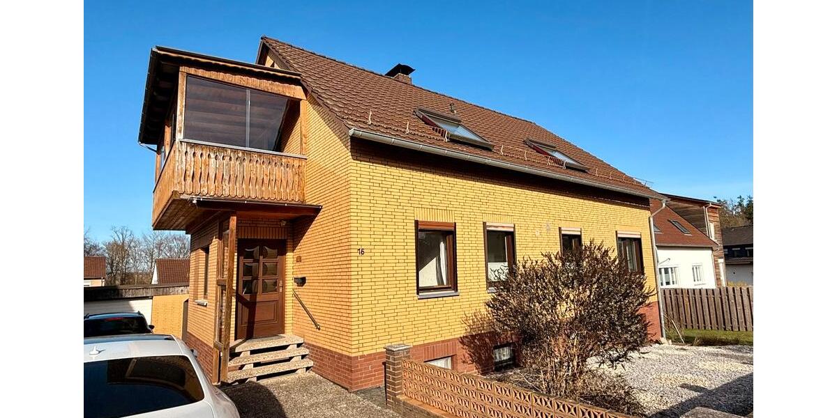 Mehrfamilienhaus, Wohnhaus Gieboldehausen - 6 Zimmer, 176 m&sup2;, 280.000&euro; | Angebot:26719271