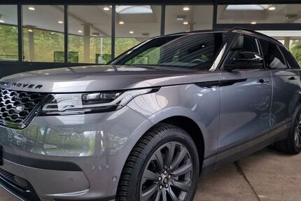 Land Rover Range Rover Velar 11.900 km 39.950 &euro; Göttingen 37081