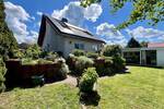 Einfamilienhaus Northeim - 3 Zimmer, 123 m&sup2;, 399.000&euro; | Angebot:26807380
