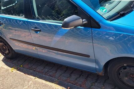 VW Polo 167.000 km 2.000 &euro; Northeim 37154