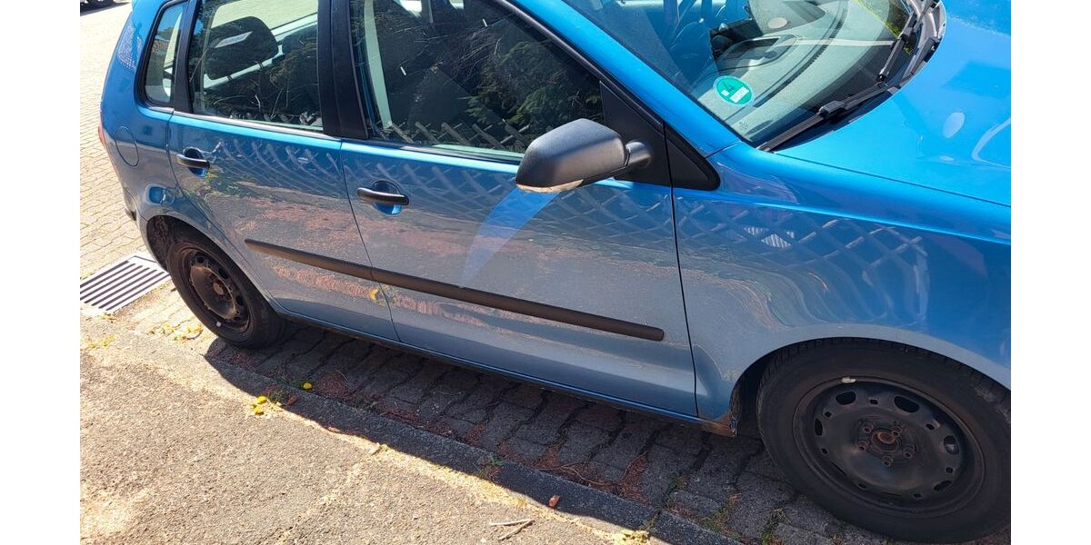 VW Polo 167.000 km 2.000 &euro; Northeim 37154