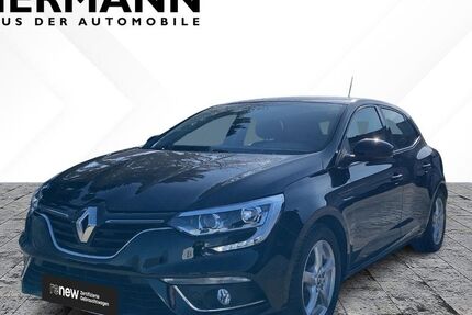 Renault Megane 96.309 km 9.494 &euro; Northeim 37154
