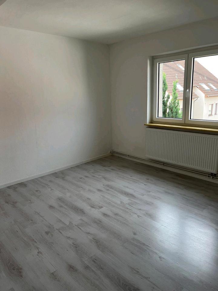 GÖ-Geismar 4 ZKBB, 103qm.