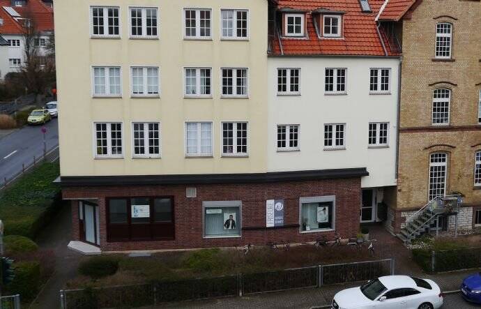 Gewerbeobjekt Göttingen Oststadt - 3 Zimmer, 115 m&sup2;, 1.560&euro; | Angebot:25772366