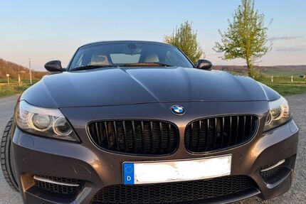 BMW Z4 154.000 km 17.200 € Göttingen 37085