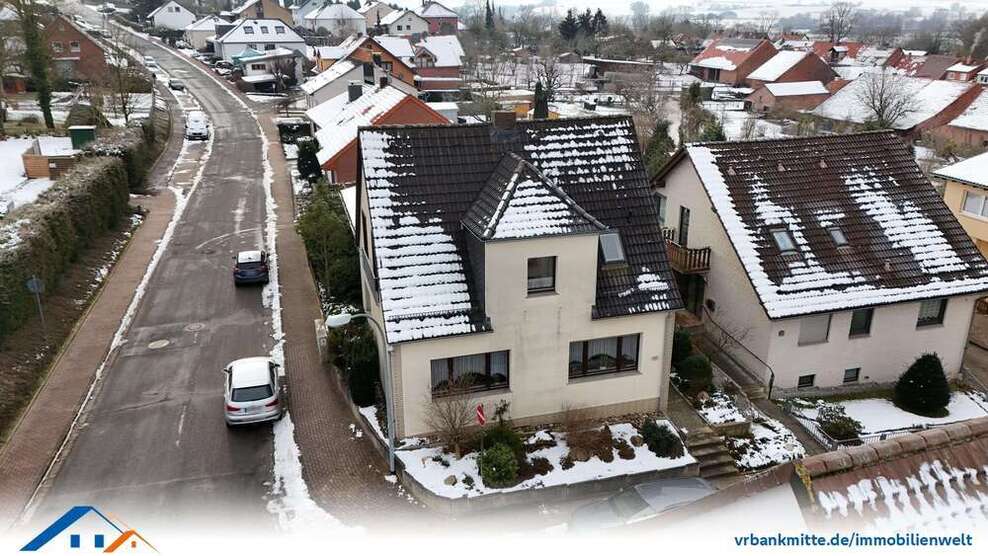 Haus zum Kaufen in Gieboldehausen 210.000 € 177 m²