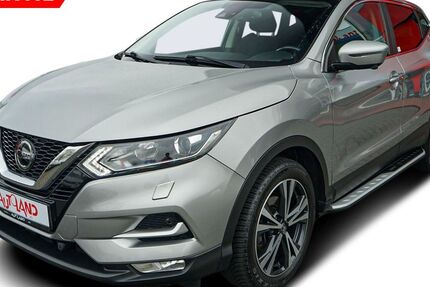 Nissan Qashqai 114.278 km 14.990 &euro; Göttingen 37081