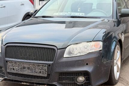 Audi A4 250.450 km 999 &euro; Nörten-Hardenberg OT Angerstein 37176