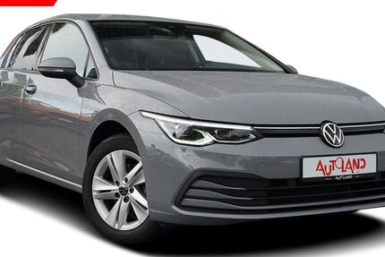 VW Golf 52.418 km 22.990 &euro; Göttingen 37081