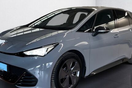 Cupra Born 22.170 km 27.788 &euro; Northeim 37154