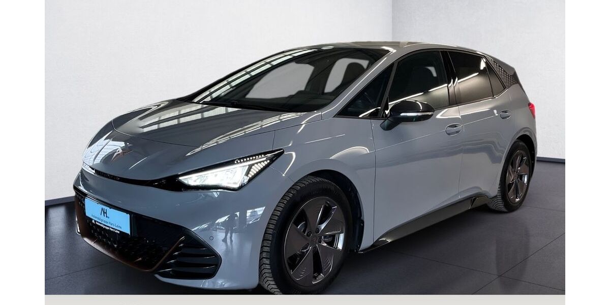 Cupra Born 22.170 km 27.788 &euro; Northeim 37154
