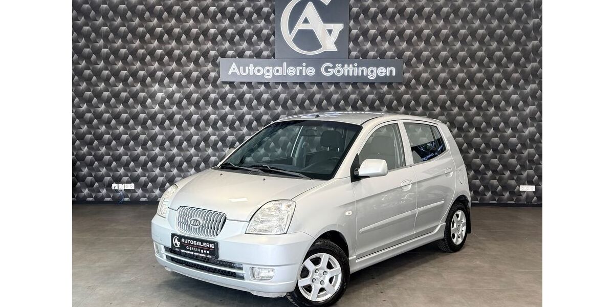 Kia Picanto 149.600 km 3.000 &euro; Göttingen 37081