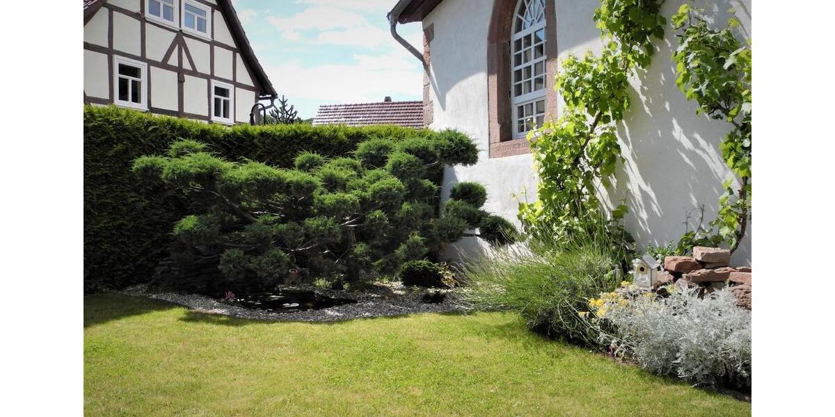 Einfamilienhaus Uder - 6 Zimmer, 214 m&sup2;, 1.295&euro; | Angebot:26236875