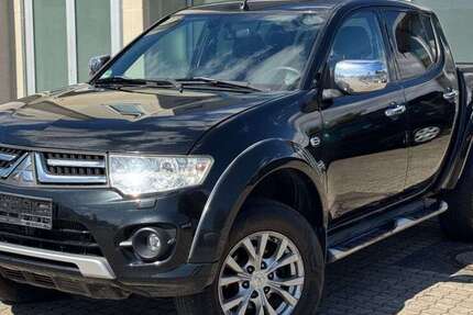 Mitsubishi L200 272.000 km 12.880 € Göttingen 37077