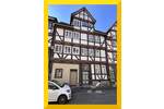 Gemütliches Wohnhaus in ruhiger Innenstadtlage 6 zimmer