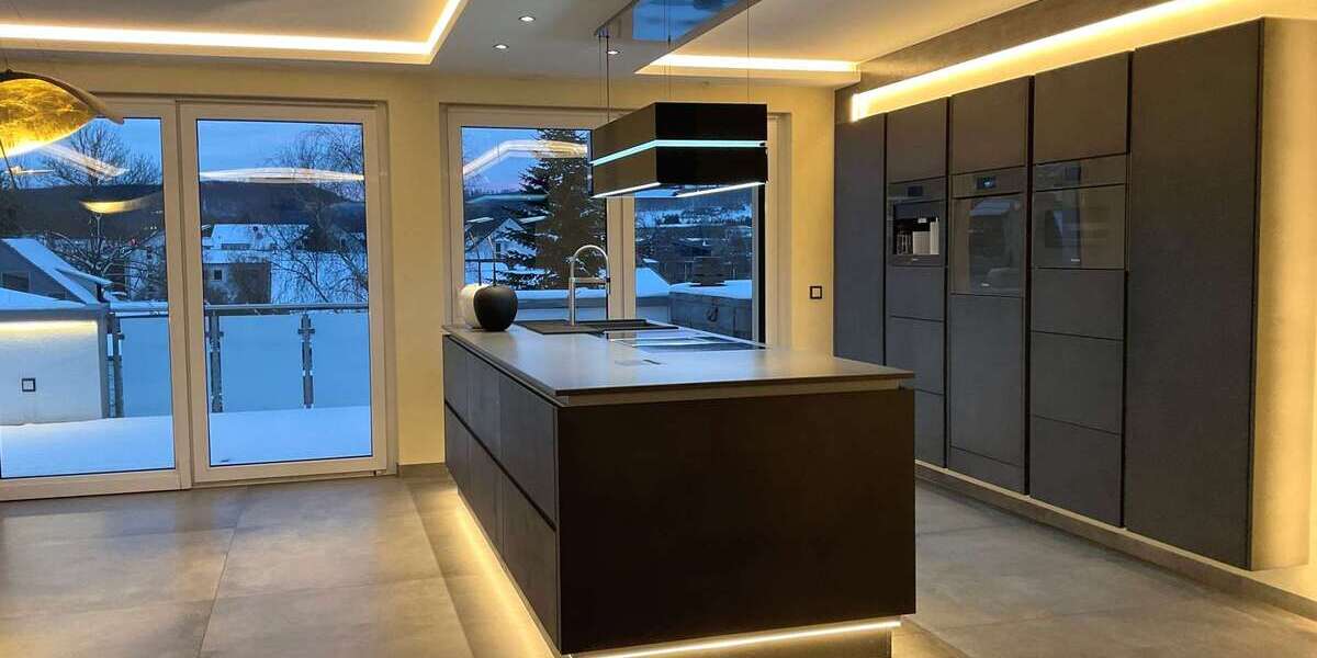 Wohnung zum Kaufen in Heilbad Heiligenstadt 685.000 € 220 m² 4 zimmer