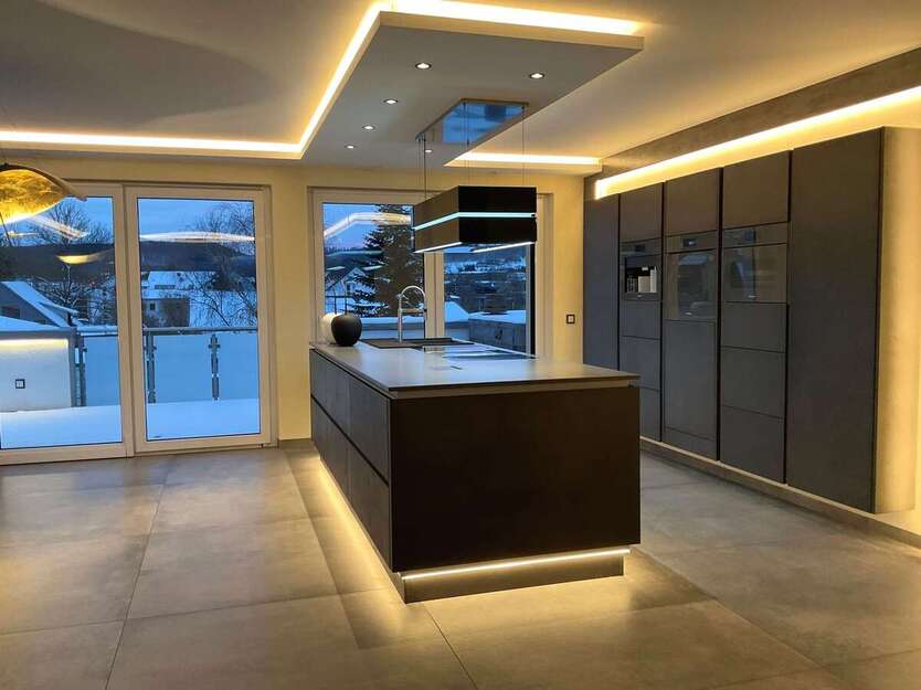 Wohnung zum Kaufen in Heilbad Heiligenstadt 685.000 € 220 m² 4 zimmer