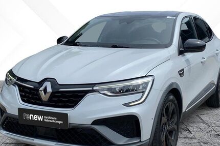 Renault Arkana 43.795 km 20.496 &euro; Göttingen 37079