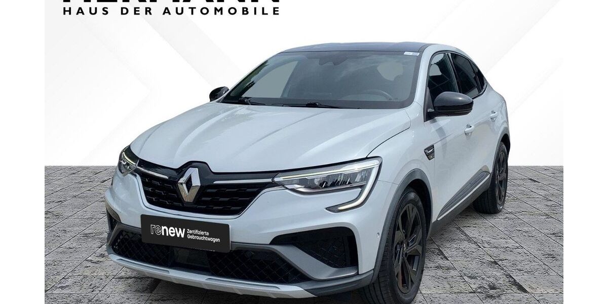 Renault Arkana 43.795 km 20.996 &euro; Göttingen 37079