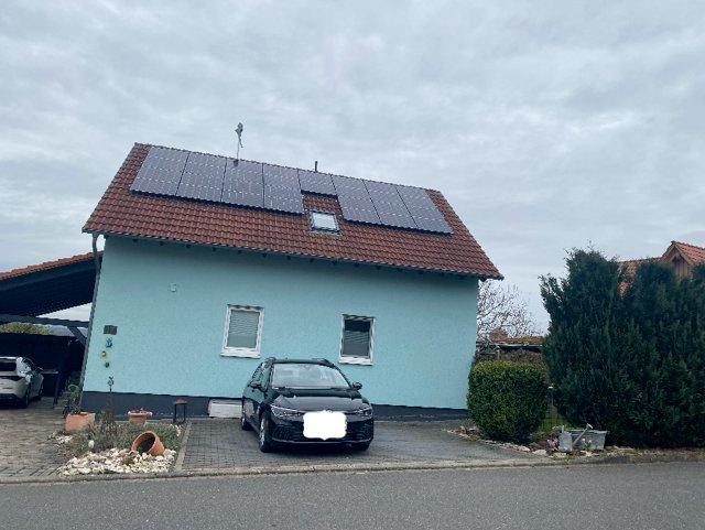 Einfamilienhaus Dransfeld - 5 Zimmer, 154 m&sup2;, 369.000&euro; | Angebot:26214299